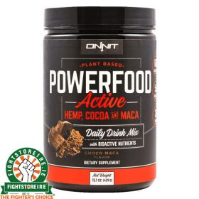 Onnit Powerfood Active - 429g