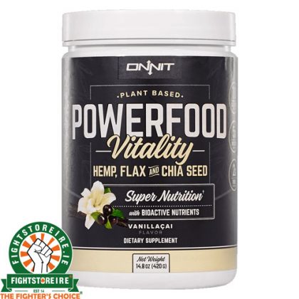 Onnit Powerfood Vitality - 420g