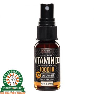 Onnit Vitamin D3 with Vitamin K2 Spray