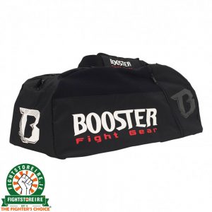 Booster Recon Convertible Bag - Black