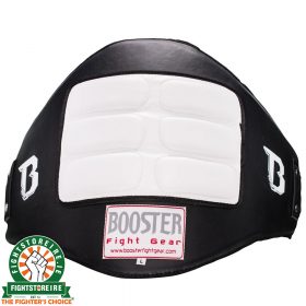 Booster Belly Pad - Black