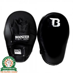Booster Hybrid Mitts - BGS-1