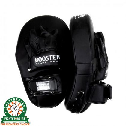 Booster Hybrid Mitts - BGS-1