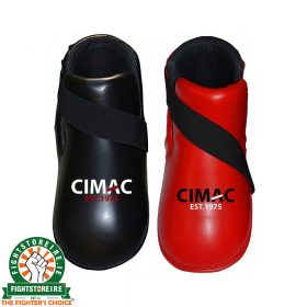 Cimac Super Safety Semi Contact Boots