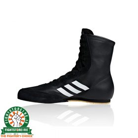 Adidas Box Hog Special Edition - Black