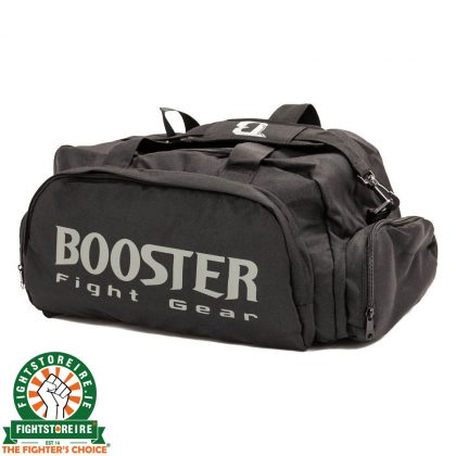 Booster B-Force Duffle Large Bag - Black