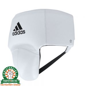 Adidas AdiStar Pro Groin Guard - White