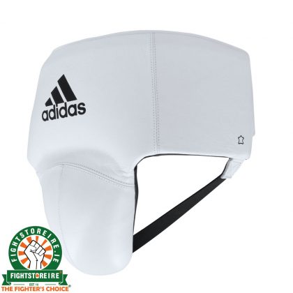 Adidas AdiStar Pro Groin Guard - White