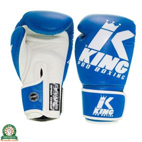 King Pro Boxing Platinum 2 Boxing Gloves