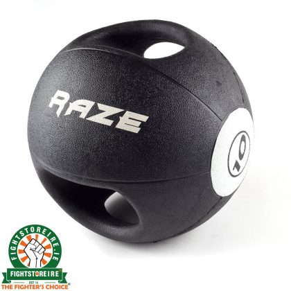 RAZE Dual Grip Medicine Balls