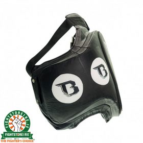 Booster Thigh Pads - Black