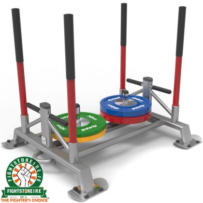 Double Prowler Sled