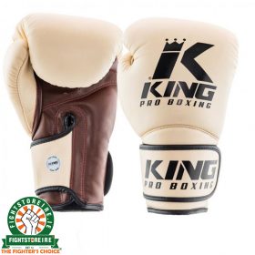 King Pro Boxing Muay Thai Gloves - Star 2