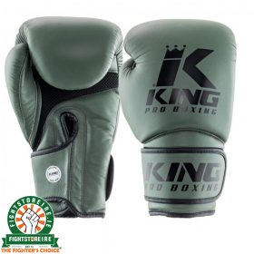 King Pro Boxing Star Mesh 4 Boxing Gloves