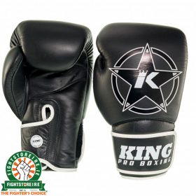 King Pro Boxing Vintage 2 Boxing Gloves