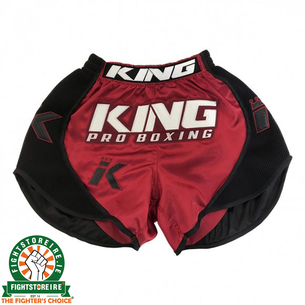 Venta > king pro boxing shorts > en stock