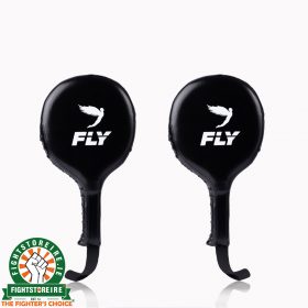 Fly Punch Paddles X - Black