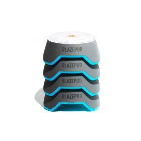 BlazePod Ultimate PT Bundle - 4Pods