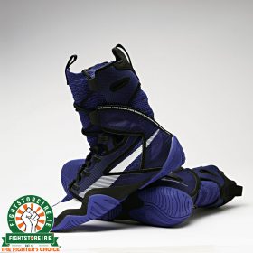 Nike Hyper KO 2 Boxing Boots - Game Royal/Black/Blue