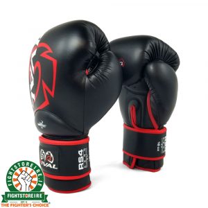 Rival RS4 Aero Sparring Gloves 2.0 - Black