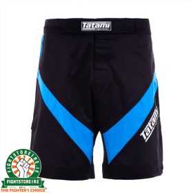 Tatami IBJJF 2020 Ranked Dynamic Fit Shorts - Blue