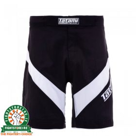 Tatami IBJJF 2020 Ranked Dynamic Fit Shorts - White
