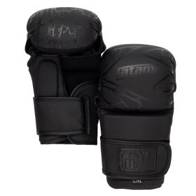 Tatami Obsidian 6oz MMA Sparring Gloves
