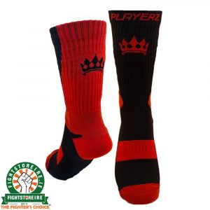 Playerz Boxing Sports Socks - Kids & Adults