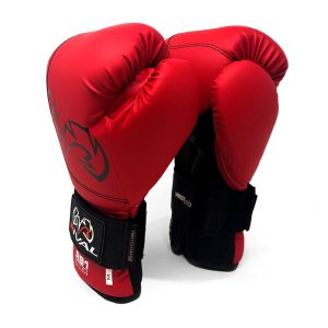 Rival RB1 Ultra Bag Gloves - Red 2.0