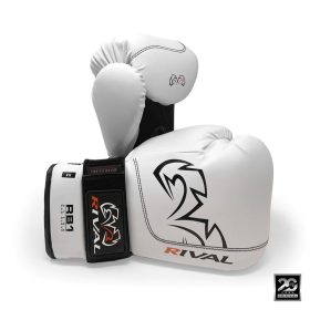 Rival RB1 Ultra Bag Gloves - White 2.0