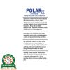 PolarX 150mg CBD Infused Analgesic Gel - 85ml