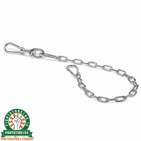 Carbon Claw Water Bag Hanging Chain/Swivel Set