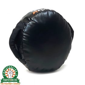 Rival Punch Shield - Black