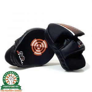 Rival RAPM PRO Punch Mitts