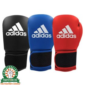Adidas Hybrid 25 Boxing Gloves