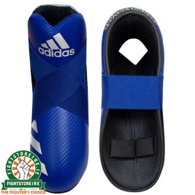 Adidas PRO Semi Contact Boots Pro - Blue