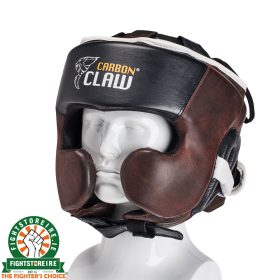 Carbon Claw Recoil RB-7 Sparring Headguard