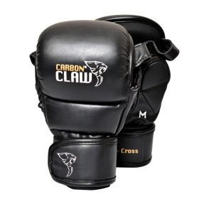 Carbon Claw Combat V1 X-Cross Assault Training Gloves