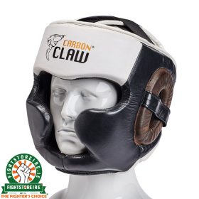 Carbon Claw Recoil RB-7 Kids Headguard