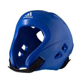 Adidas WAKO Head Guard - Blue