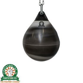 Fightstore Premium Waterbag - Black/White