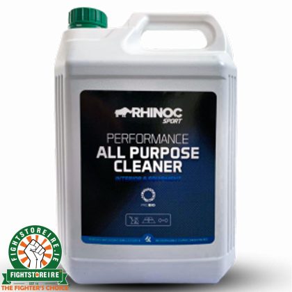 Rhinoc Sport All Purpose Cleaner CONCENTRATE - 5L