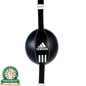 Adidas PU Double End Ball - Black