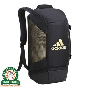 Adidas X-Symbolic .3 Backpack - Black/Gold