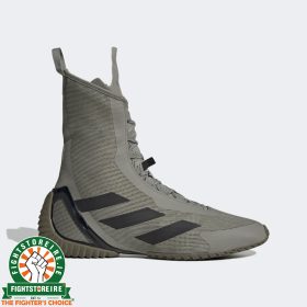 Adidas Speedex Ultra Boxing Boots - Khaki