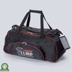 Carbon Claw Gym Kit Bag with Wheels