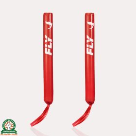 Fly Punch Sticks X Red