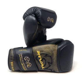Rival CROC SKIN RFX-Guerrero Intelli-Shock Bag Gloves